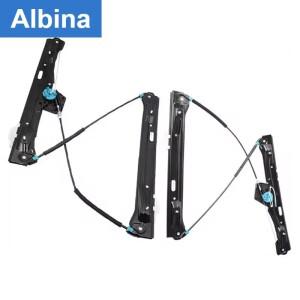 51337281885 BMW 호환 호환 3 시리즈 F30 F31 F35 F80 윈도우 리프터 어셈블리용 전면 좌우 파워 레귤레이
