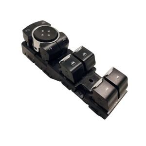 LJ6T-14540-ABW 포드 KUGA MK3 전면 좌측 파워 윈도우 컨트롤 스위치 리프터 버튼 자동차 액세서리