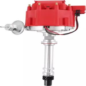 CARMOCAR 퍼포먼스 쉐보레/GM SBC BBC 스몰 블록/빅 65k 코일 7500RPM Hei 딜리버터 350 454 302 V8 교체용