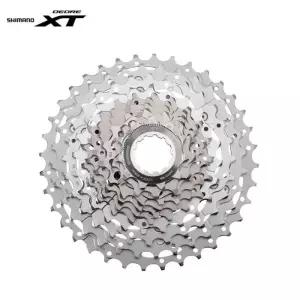 시마노 XT CS-M771 자전거 10단 스프라켓 11-36T