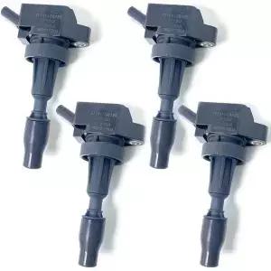 정품 OEM 27301-2B120 점화 코일 4개 세트 / 현대용 273012B120 코나 18-21 벨로스터 15-21 엘란트라 17-20