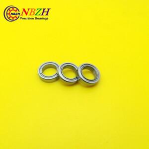 NBZH 10개  베어링 ABEC-5 Z2V2 HPI 지원 SAVAGE MR1016 B032-2RS B032ZZ 10x16x5mm (비표준