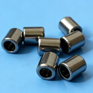 SCE78 SCE812 SCE910 12.7x17.46x12.7 9/16x3/4x1/2인치 니들 롤러 베어링