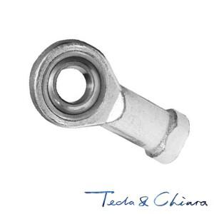 PHSA8 PHSA10 SI10T/k M8 M10 암 오른손 미터법 구형 플레인 나사산 로드 엔드 조인트 베어링 8mm 10mm