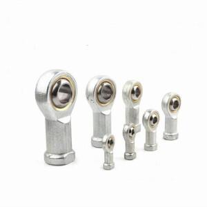 SI8T/K 오른손잡이용 볼 조인트 미터법 나사산 로드 엔드 베어링 5mm/6mm/8mm/10mm/12mm/14mm/16mm/18mm/20