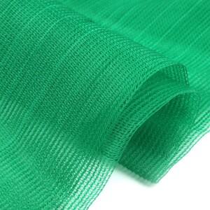 50% 음영 5~7년 서비스 시간 안티 UV 패브릭 메쉬 모노 HDPE 차양 그물 농업 온실 스크린