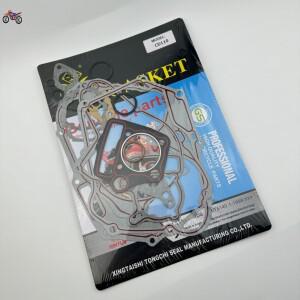 바이크 오토바이 풀 가스켓 완전 세트에는 실린더 및 엔진 포함되어 있으며 WS110 CD110 100cc WS CD 씰 부
