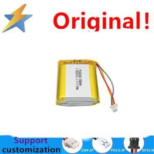 더많이 구매하면  3.7V 1500mAh 폴리머 리튬 배터리 103240 셀   KC 인증 포함