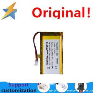 103665 시리즈 폴리머 리튬 배터리 블루투스 스피커 무전기 PCB 및 와이어 포함 공장 승인 완료