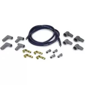 MOROSO COIL WIRE KIT ULTRA 40 BLUE 73237