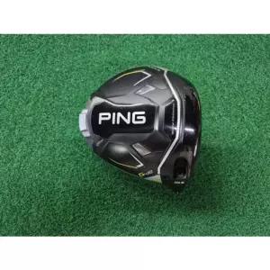 PING 핑 G430 MAX HL 10.5도 드라이버 헤드