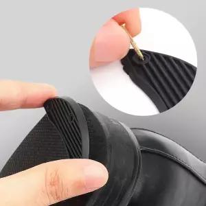 셀프 구두 수선세트 구두수선 신발뒤꿈치보수 4P