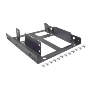 2.5 to 3.5 SSD/HDD 듀얼 변환 가이드 (TG-D2535)