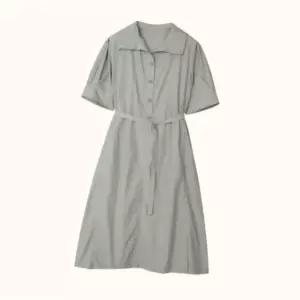 요하넥스 Johanex 스텐카라 벨티드 원피스 Z5B5D400 Z5B5D400-EMA 504561