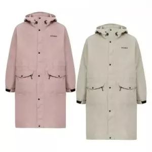아이더 26SS 장마철 상품 남여공용 데일리 레인코트 DUA26916