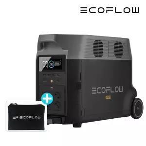 에코플로우 인산철 파워뱅크 델타프로3600 3600Wh 캠핑 4171518