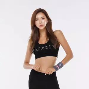 [오노마] ONM 셀럽 브라탑 P4035 라운드씬패드포함 브라패드 망고
