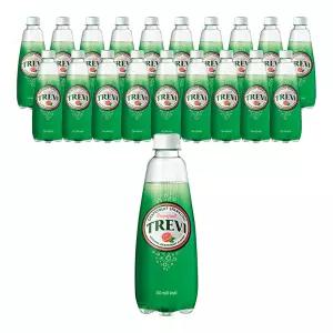 트레비 자몽 300ml X 20개