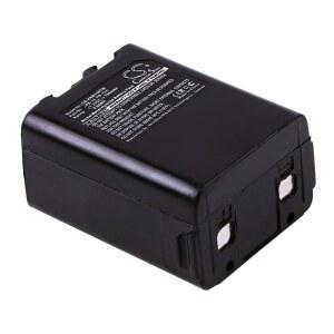 켄우드 PB 13 PB 13H PB 14 PB 15 PB 17 PB 18 TK 25A TK 26A TK 27A TK 28A TK 47용 양방향 무전기 700mAh 5.04Wh 배터리