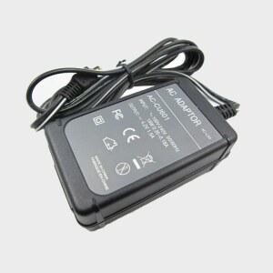 AC LS5 AC LS5K ACLS5K AC 전원 공급 어댑터 소니 호환 사이버샷 DSC P8 P10 P200 W70 DSC용