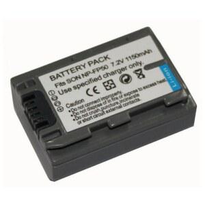 2pcs NP FP50 FP50 AKKU 소니 호환 DCR DVD 602 605E 653 703 705E 755E 803 805E DCR HC 3 16 17 18 19E 20 21 카메라
