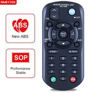 켄우드 CD 자동차 라디오 RC 406 원격 제어 KCA RC406 KDC X997 KDC BT955HD KDC 230U KDC BT51U kdc 170y KDC 5751SD KDC X5200BT
