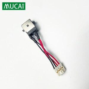 DC 전원 잭 케이블 Toshiba 포트 Z830 Z835 Z930 Z935 Z835 P330 Z930 S9312 노트북 Z930 S9311 플렉스 케이블