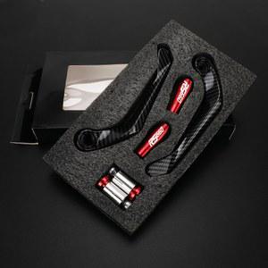 Aprilia RS 660 RS660 RS 2020 2022 2021 rs 660 오토바이 핸드 가드 핸들 바 브레이크 클러치 레버 보호