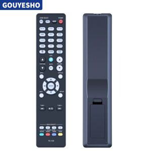 DENON AV 수신기 원격 제어 8K Ultra HD AV A V 서라운드 수신기용 RC 1239 AVR X2700H AVR X3700H