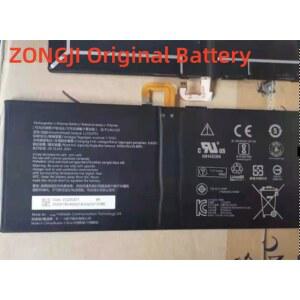 Lenovo YB J912F Yoga Book C930 YB J912L 노트북 컴퓨터 배터리 7.7V 4650mAh 35.8Wh L17D2P31