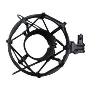 Audo Technica ATR 2500 AT2020 AT2035 1XCB 용 마이크 쇼크 마운트 클립 홀더