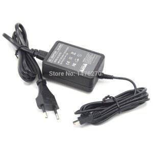 AA MA9 AA XAA XAZ XBG HMX HU15 HMX H205 HMX H204 HMX S10 HMX S16 HMX H200 SMX C10 SMX C20 용 AC 전원 어댑터 충전기