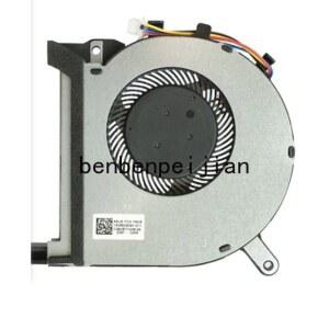 Asus TUFA15 fa506ii F15 fx506li fx506lh G tx1650ti FCN MLB f13nr00s0m10011 FMCA용 새 CPU 냉각