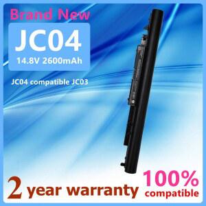 JC04 노트북 배터리 hp 호환 240 245 246 250 255 G6 14 bs000 HSTNN LB7W HSTNN PB6Y JC04XL