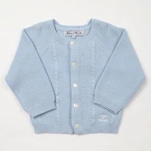 타티네 쇼콜라 가르콘가디건 TTNMGD011B 백일 돌 선물 143428