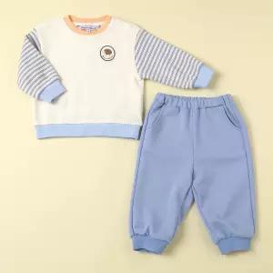 타티네 쇼콜라 몬트와플상하유아상하복TTPMXT051C 143406