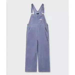 [정품] 후아유 WHO.A.U Corduroy Overalls (F) / WHTAG4T61F