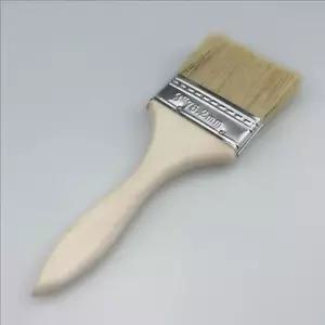 다용도 페인트 붓 인테리어 페인트 브러쉬 셀프 바니쉬 목공 7cm