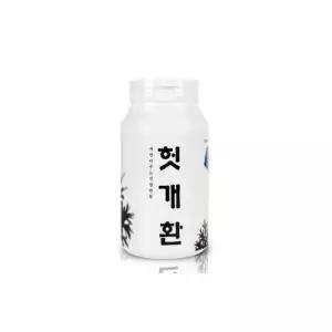 [OF740R2T]자연이 빚은 국내산 헛개환