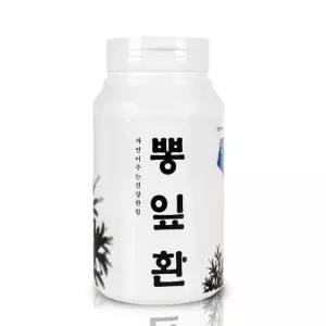 [OF9KMQR0]산해랑 뽕잎환