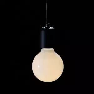 [OFM6LPS7]볼전구 G95 화이트 40W