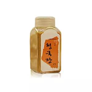 [OF3920NT]원물의 영양을 그대로 담은 청국장가루
