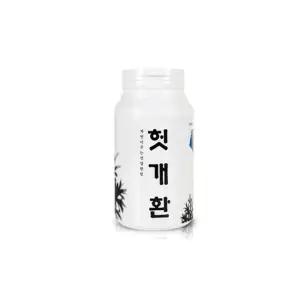 [OF38ONN6]원물의 성분을 그대로 살린 헛개환