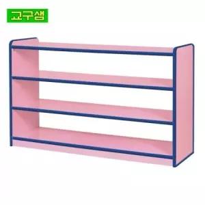 어린이 교구장 분홍 교구샘 H52-6 안전