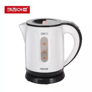 C7_키친아트 코코 전기포트 0.8L/무선전기주전자