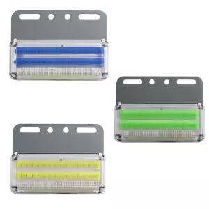 24V 전용 LED 차폭등 써치라이트 사이드램프 화물차/램프/엘이디등/할로겐/안개등/보조등/사이드등/밤길