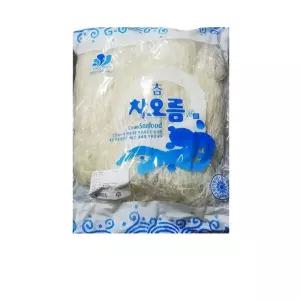 식자재 식재료 유통 도매 한천 차오름 350g 1개