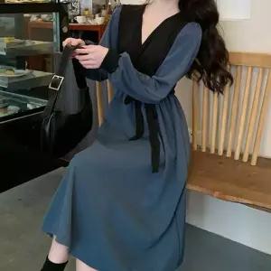 [오노마] ONM A라인 롱원피스 하객룩 오피스룩 페미닌 스커트