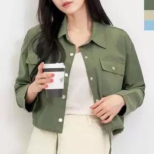 [오노마] ONM 여자스냅숏자켓 여성상의 자켓 점퍼