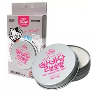 에티펫 발바닥 보호밤40g(보습크림 개.고양이겸용)/관리/보습/진정/여행용/외출용/산책용/강아지/위생/용품